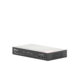 Switch PoE no Administrable de escritorio 8 puertos 10/100 Mbps, 4 puertos PoE, 57 W TP-LINK - Imagen 4