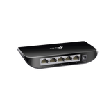 Switch de escritorio 5 puertos 10/100/1000 Mbps TP-LINK - Imagen 2
