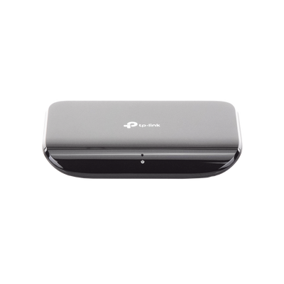 Switch de escritorio 5 puertos 10/100/1000 Mbps TP-LINK - Imagen 3