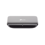Switch de escritorio 5 puertos 10/100/1000 Mbps TP-LINK - Imagen 3