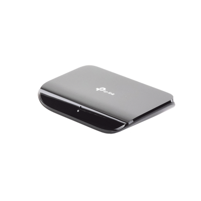 Switch de escritorio 5 puertos 10/100/1000 Mbps TP-LINK - Imagen 4
