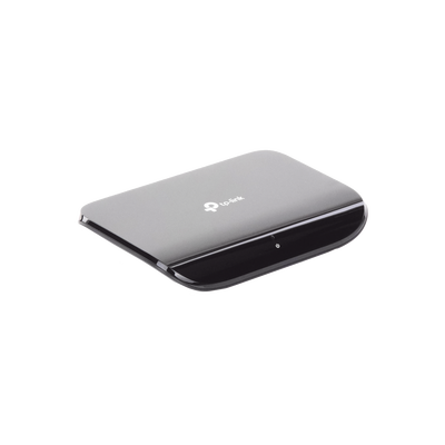 Switch de escritorio 5 puertos 10/100/1000 Mbps TP-LINK - Imagen 6