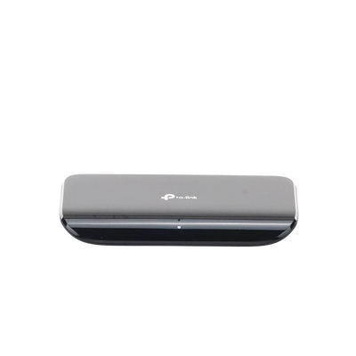 Switch de escritorio 8 puertos 10/100/1000 Mbps TP-LINK - Imagen 3