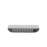 Switch de escritorio 8 puertos 10/100/1000 Mbps TP-LINK - Imagen 5