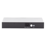 Switch Gigabit PoE+ Tp-Link no administrable de 8 puertos 10/100/1000 Mbps, para escritorio TL-SG1008MP - Imagen 7