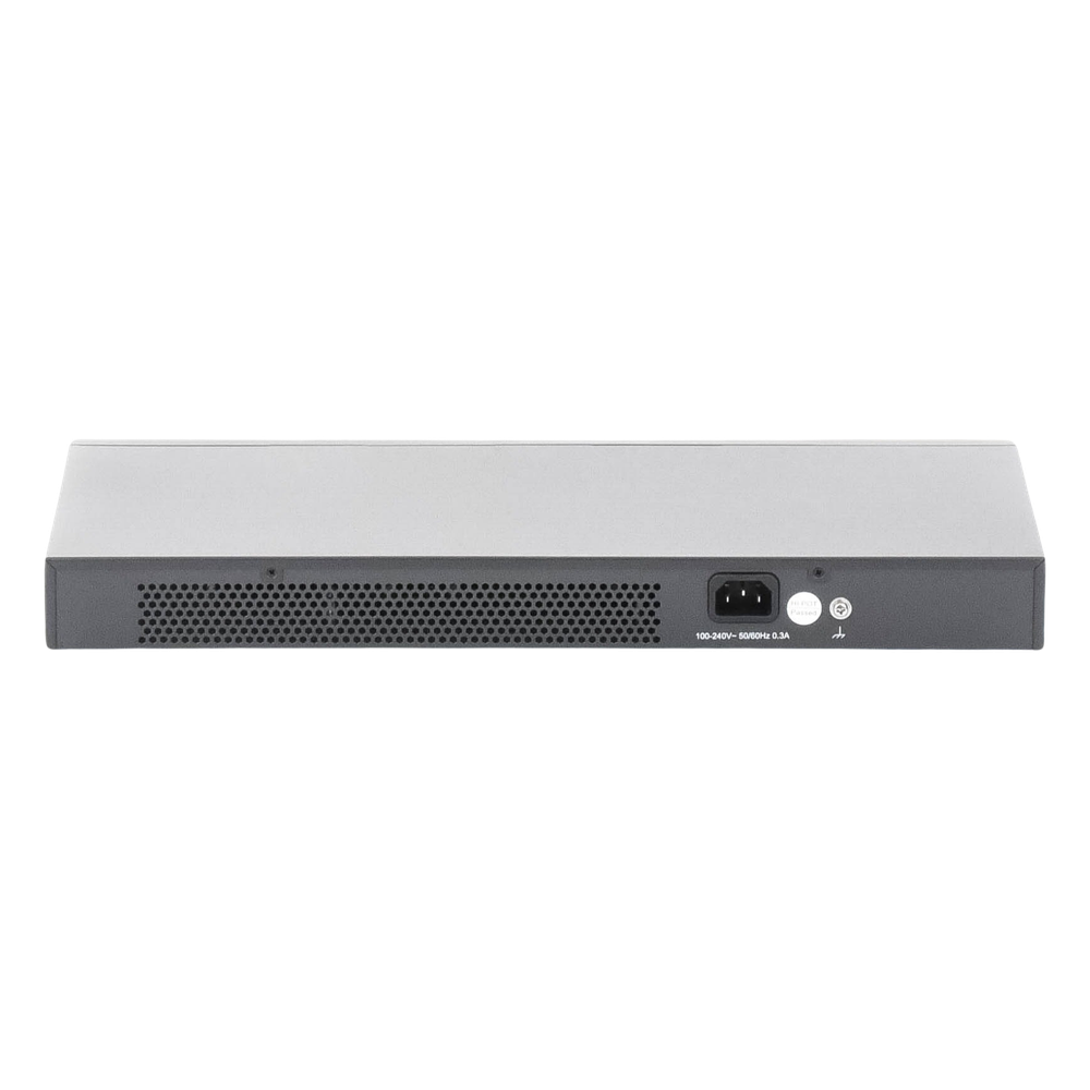 Switch Gigabit no administrable de 16 puertos 10/100/1000 Mbps para rack TP-LINK - Imagen 3