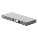 Switch Gigabit no administrable de 16 puertos 10/100/1000 Mbps para rack TP-LINK - Imagen 4