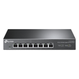 Switch Gigabit no administrable de 8 puertos 100 Mbps/ 1 Gbps/ 2.5 Gbps ideal para WiFi 6 TP-LINK - Imagen 1