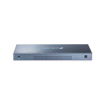 Switch Gigabit no administrable de 16 puertos 10/100/1000 Mbps para escritorio TP-LINK - Imagen 3