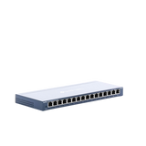 Switch Gigabit no administrable de 16 puertos 10/100/1000 Mbps para escritorio TP-LINK - Imagen 4