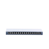 Switch Gigabit no administrable de 16 puertos 10/100/1000 Mbps para escritorio TP-LINK - Imagen 5