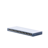 Switch Gigabit no administrable de 16 puertos 10/100/1000 Mbps para escritorio TP-LINK - Imagen 6