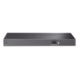 Switch no administrable de 16 puertos 10/100/1000Mbps y PoE af/at, 2 puertos SFP hasta 250W. TP-LINK - Imagen 3