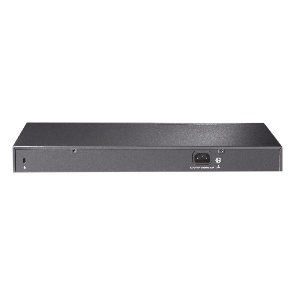 Switch no administrable de 16 puertos 10/100/1000Mbps y PoE af/at, 2 puertos SFP hasta 250W. TP-LINK - Imagen 3