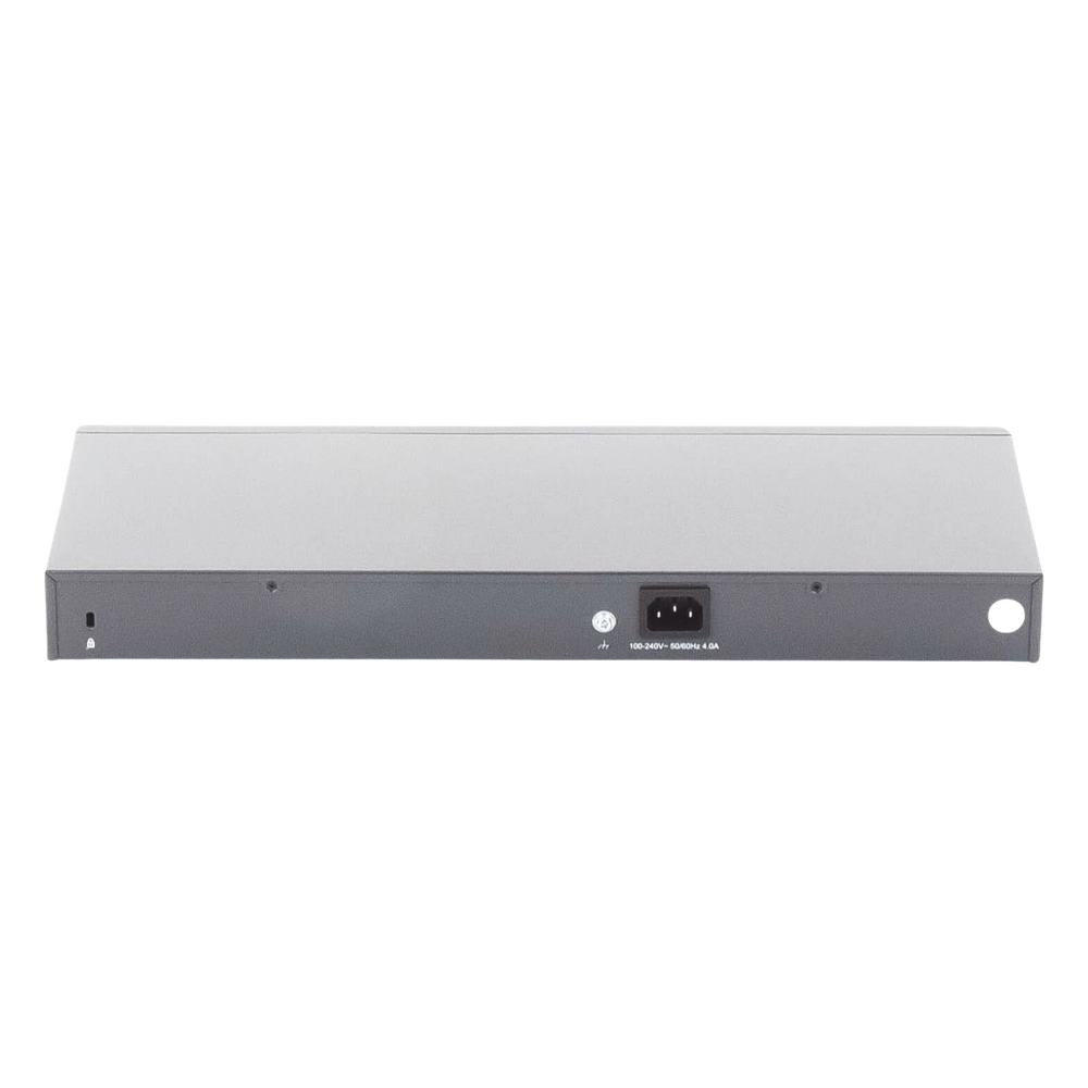 Switch no administrable de 16 puertos 10/100/1000Mbps y PoE af/at, 2 puertos SFP hasta 250W. TP-LINK - Imagen 6