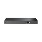 Switches PoETP - LINKTL-SG1428PESwitch Administrable 24 Puertos Gigabit PoE+ 250W 2 SFP TP - Link TL - SG1428PE - SILYMX
