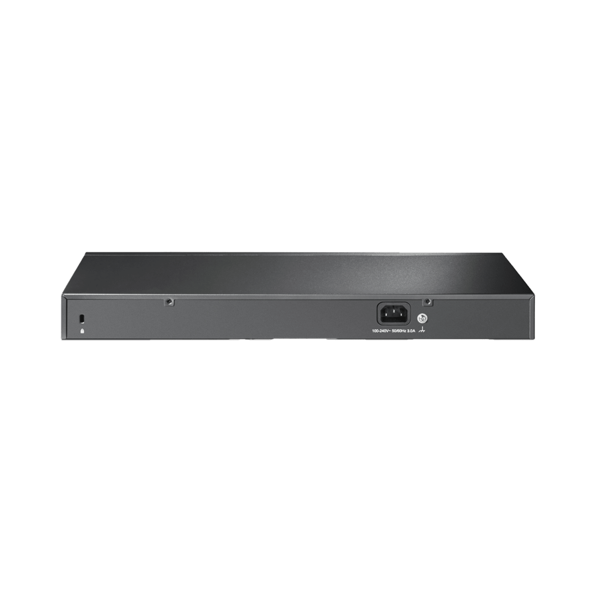 Switches PoETP - LINKTL-SG1428PESwitch Administrable 24 Puertos Gigabit PoE+ 250W 2 SFP TP - Link TL - SG1428PE - SILYMX