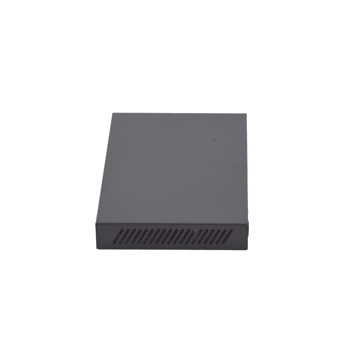 Switches PoETP - LINKTL-SG2008PSwitch Administrable 8 Puertos Gigabit 4 PoE+ 62W Cloud Omada L3 Static Routing TP - LINK TL - SG2008P - SILYMX