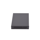 Switches PoETP - LINKTL-SG2008PSwitch Administrable 8 Puertos Gigabit 4 PoE+ 62W Cloud Omada L3 Static Routing TP - LINK TL - SG2008P - SILYMX