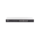 Switch JetStream SDN Administrable 16 puertos 10/100/1000 Mbps + 2 puertos SFP, administración centralizada OMADA SDN TP-LINK - Imagen 3