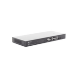 Switch JetStream SDN Administrable 16 puertos 10/100/1000 Mbps + 2 puertos SFP, administración centralizada OMADA SDN TP-LINK - Imagen 6