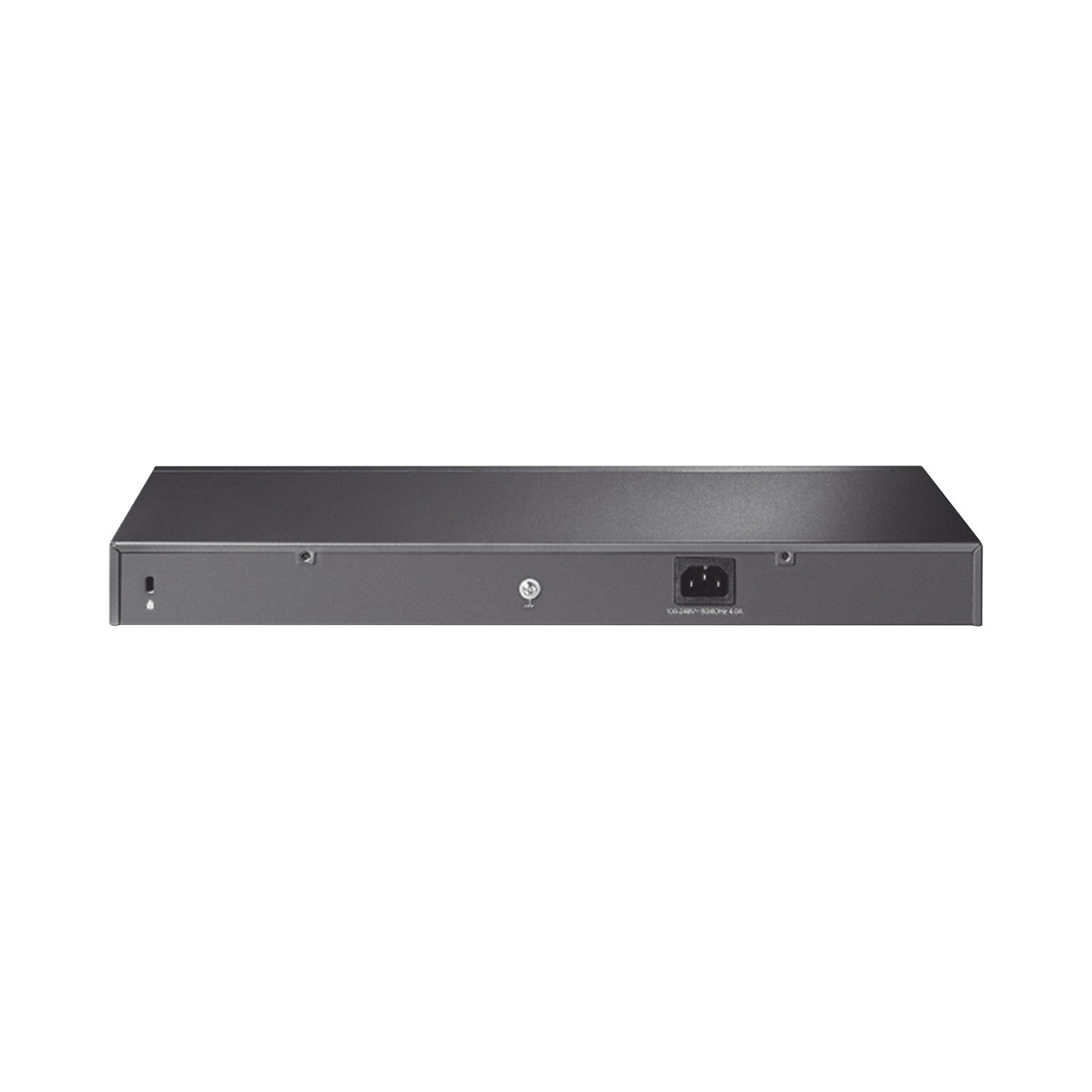 Switch PoE+ JetStream SDN Administrable 8 puertos 100/1000/2500 Mbps + 2 puertos SFP+, 8 puertos PoE+, 240W, administración centralizada OMADA SDN, ideal para Wi-Fi 6 TP-LINK - Imagen 1