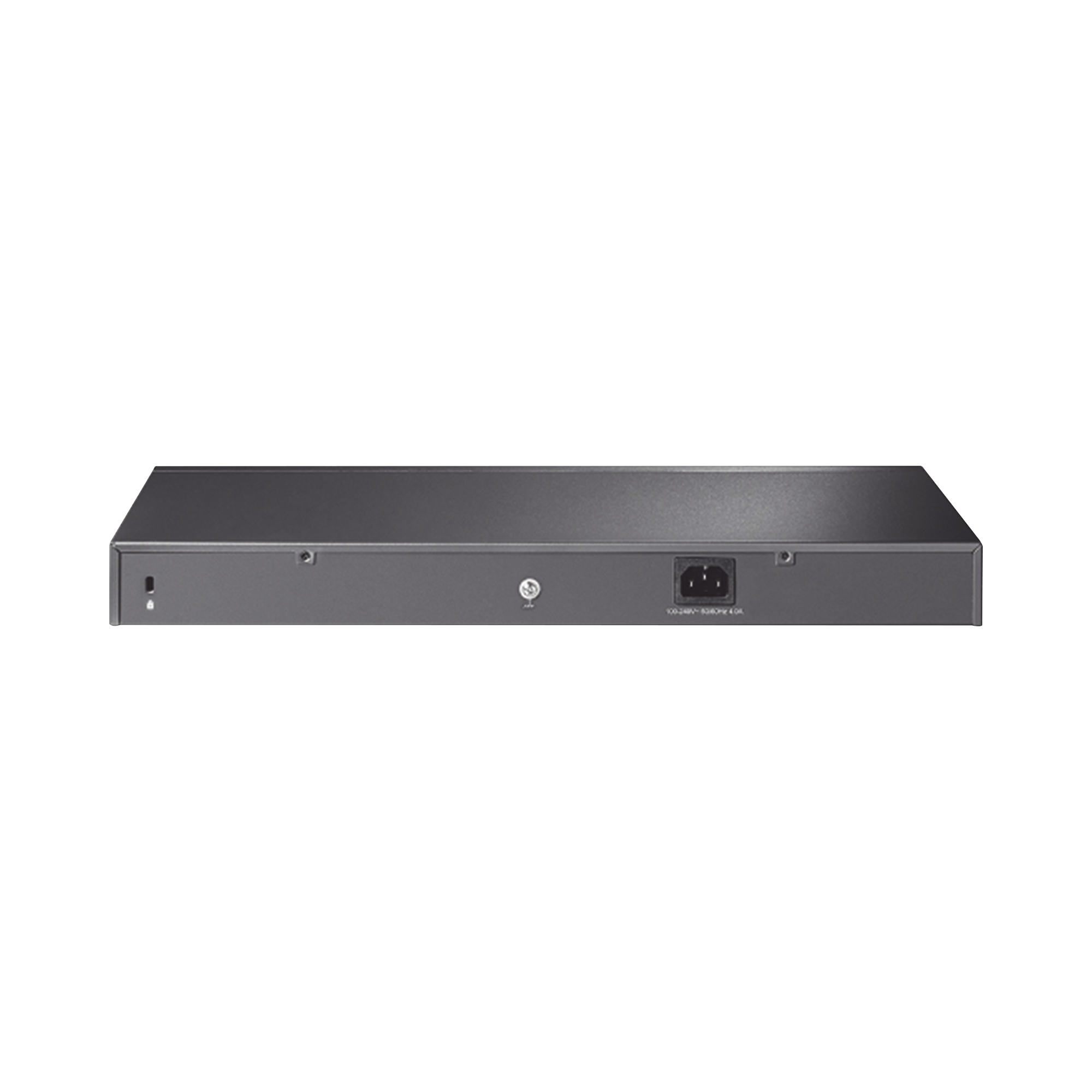 Switch PoE+ JetStream SDN Administrable 8 puertos 100/1000/2500 Mbps + 2 puertos SFP+, 8 puertos PoE+, 240W, administración centralizada OMADA SDN, ideal para Wi-Fi 6 TP-LINK - Imagen 1
