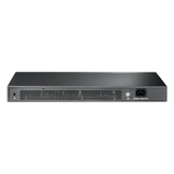 Switch JetStream SDN Administrable 24 puertos 10/100/1000 Mbps + 4 puertos SFP, administración centralizada OMADA SDN TP-LINK - Imagen 3