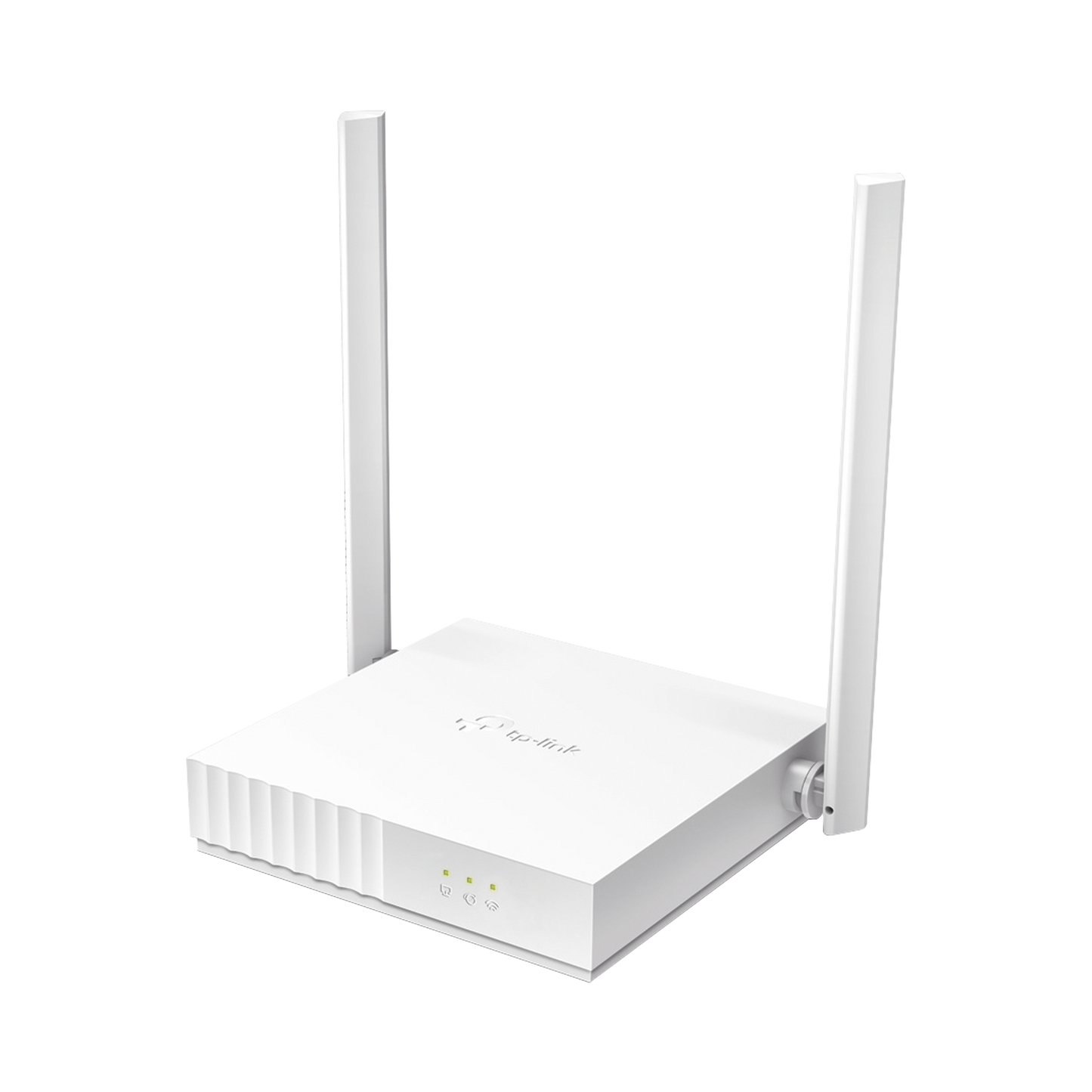 Router Inalámbrico WISP, 2.4 GHz, 300 Mbps, 2 antenas externas omnidireccional 5 dBi, 2 Puertos LAN 10/100 Mbps, 1 Puerto WAN 10/100 Mbps TP-LINK - Imagen 1