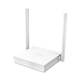 Router Inalámbrico WISP, 2.4 GHz, 300 Mbps, 2 antenas externas omnidireccional 5 dBi, 2 Puertos LAN 10/100 Mbps, 1 Puerto WAN 10/100 Mbps TP-LINK - Imagen 1