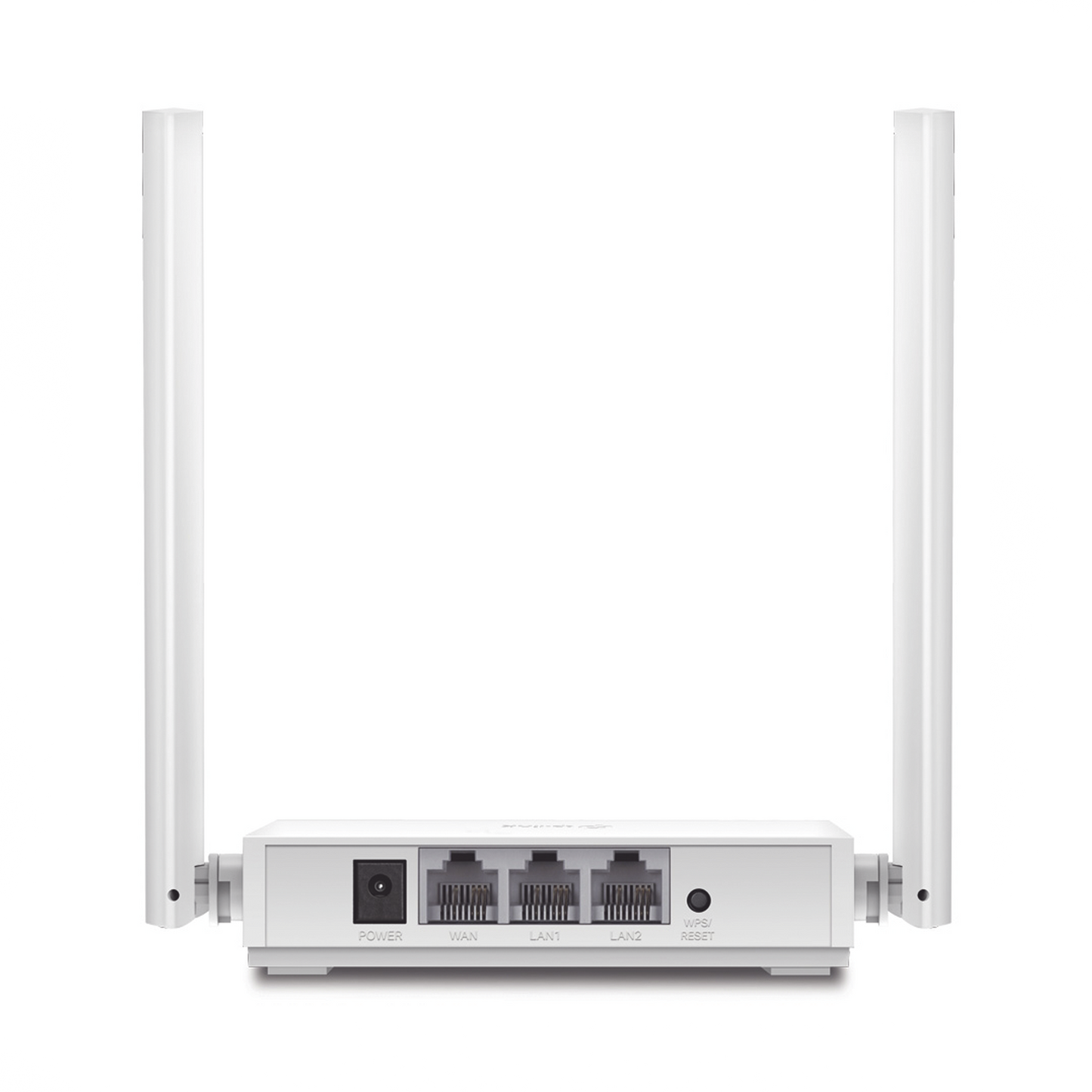 Router Inalámbrico WISP, 2.4 GHz, 300 Mbps, 2 antenas externas omnidireccional 5 dBi, 2 Puertos LAN 10/100 Mbps, 1 Puerto WAN 10/100 Mbps TP-LINK - Imagen 2