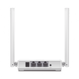 Router Inalámbrico WISP, 2.4 GHz, 300 Mbps, 2 antenas externas omnidireccional 5 dBi, 2 Puertos LAN 10/100 Mbps, 1 Puerto WAN 10/100 Mbps TP-LINK - Imagen 2