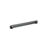 Accesorios para Racks y GabinetesPANDUITTLBP1R-VTapa Ciega 1 UR 19 Pulgadas Rack Instalación sin Herramienta Negro PANDUIT TLBP1R - V - SILYMX