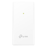 Inyector PoE pasivo / 48V 18W / 2 puertos Gigabit / Plug and Play / Montaje en pared / 0 a 40 °C TP-LINK - Imagen 1