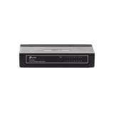 Switch no administrable de 16 puertos 10/100 Mbps para escritorio TP-LINK - Imagen 3