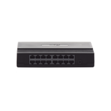 Switch no administrable de 16 puertos 10/100 Mbps para escritorio TP-LINK - Imagen 4
