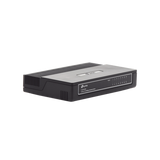 Switch no administrable de 16 puertos 10/100 Mbps para escritorio TP-LINK - Imagen 5