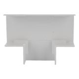 Accesorio de Canaleta Sección en T ABS Auto-Extinguible Blanco -40°C a +85°C THORSMAN TMK-1735-T - Imagen 4