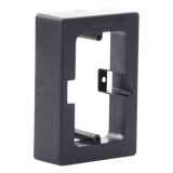 Caja de Registro Universal PVC Autoextinguible Cierre a Presión Color Negro THORSMAN TMK-S1-N - Imagen 4