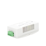 Inyector POE para Aplicación Solar, Entrada 18-36 Vcd, Salida en 56 Vcd, 802.3 af/at, 10/100/1000 Mbps, Hasta 35 Watts TYCON POWER PRODUCTS - Imagen 1