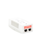 Inyector POE para Aplicación Solar, Entrada 18-36 Vcd, Salida en 56 Vcd, 802.3 af/at, 10/100/1000 Mbps, Hasta 35 Watts TYCON POWER PRODUCTS - Imagen 2