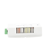 Inyector POE para Aplicación Solar, Entrada 18-36 Vcd, Salida en 56 Vcd, 802.3 af/at, 10/100/1000 Mbps, Hasta 35 Watts TYCON POWER PRODUCTS - Imagen 3