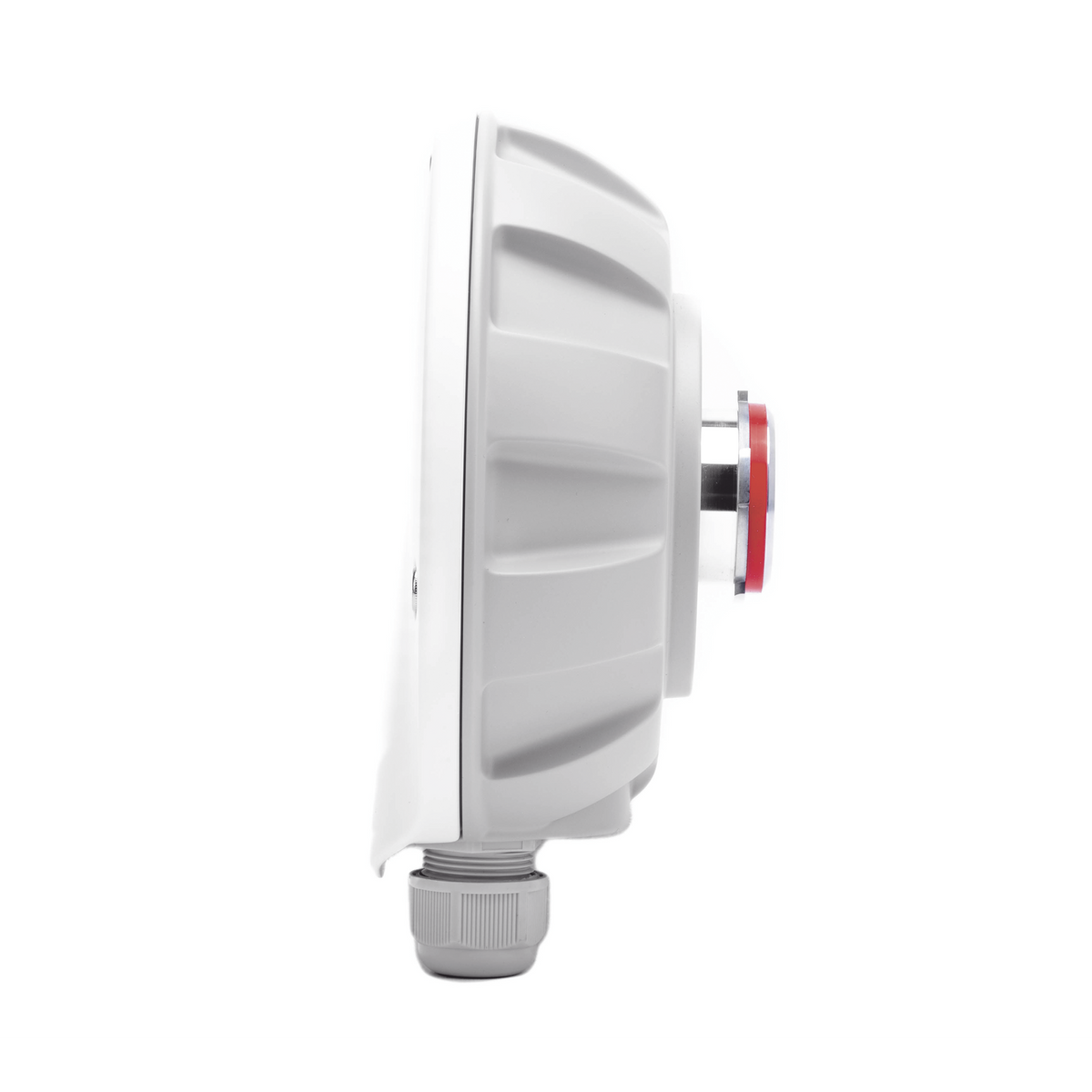 Adaptador TwistPort de metal para tablillas MikroTik modelos RBM11G, RB91x, RB71x y RB411L rango de operación 5180-6400 MHz RF ELEMENTS - Imagen 3