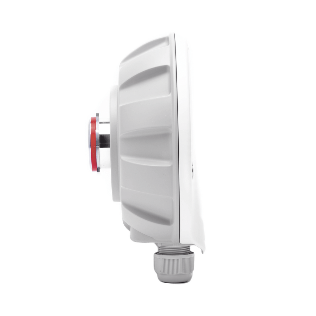 Adaptador TwistPort de metal para tablillas MikroTik modelos RBM11G, RB91x, RB71x y RB411L rango de operación 5180-6400 MHz RF ELEMENTS - Imagen 4
