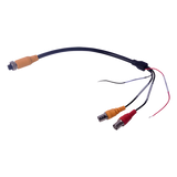 Cable para Conectar Cámaras Convencionales en XMR EPCOM - Imagen 1