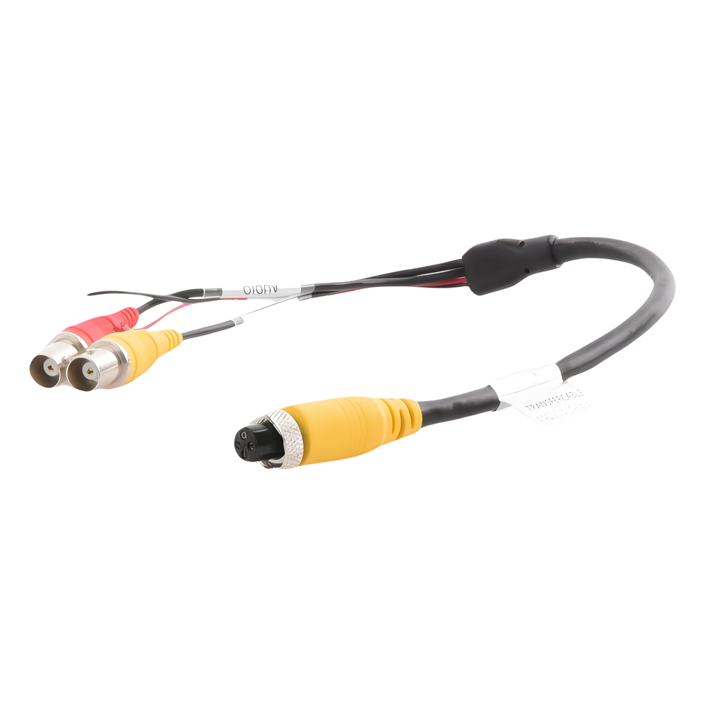 Cable para Conectar Cámaras Convencionales en XMR EPCOM - Imagen 2