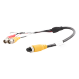 Cable para Conectar Cámaras Convencionales en XMR EPCOM - Imagen 2