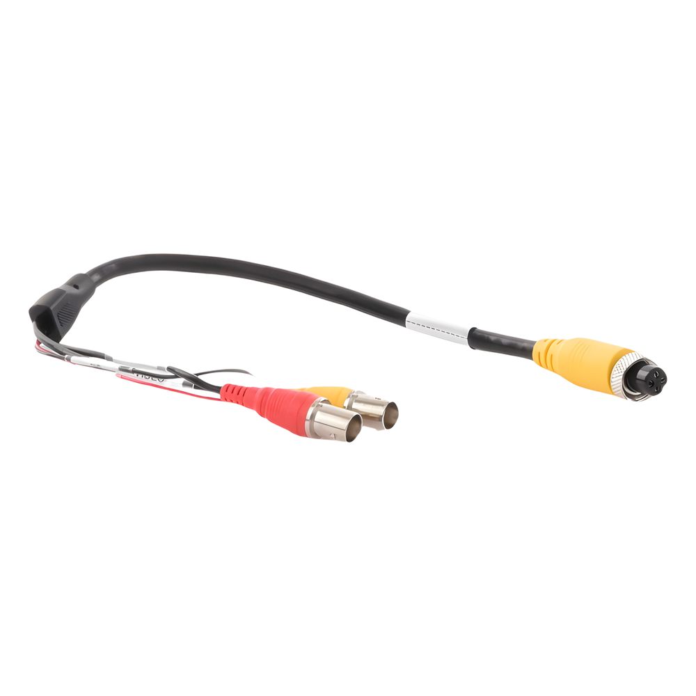 Cable para Conectar Cámaras Convencionales en XMR EPCOM - Imagen 5
