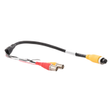 Cable para Conectar Cámaras Convencionales en XMR EPCOM - Imagen 5