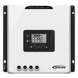 Controlador Solar MPPT / 30A / 12V/24V / Voc 100V / Modo Sin Batería / IP32 / LiFePO4 AGM GEL Flooded EPEVER - Imagen 1
